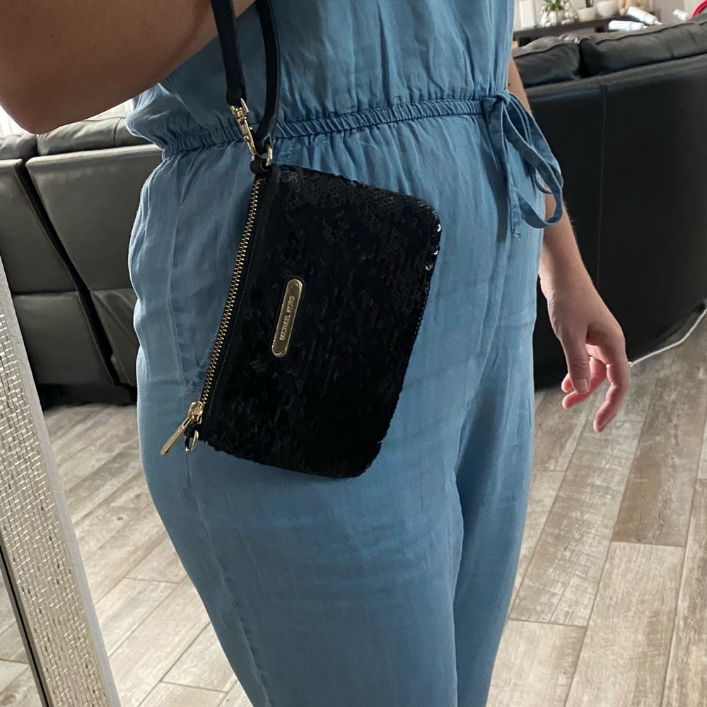 Michael Kors Wristlet